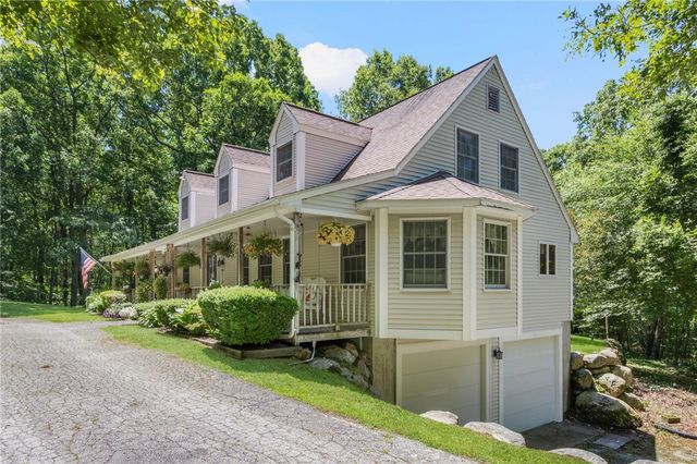 230 Austin Farm Road, Exeter, RI 02822