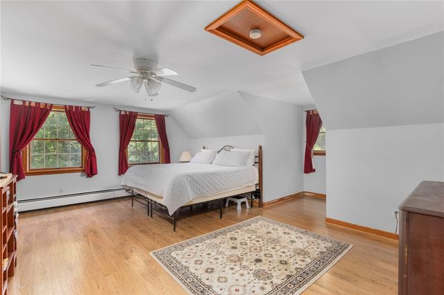 230 Austin Farm Road, Exeter, RI 02822