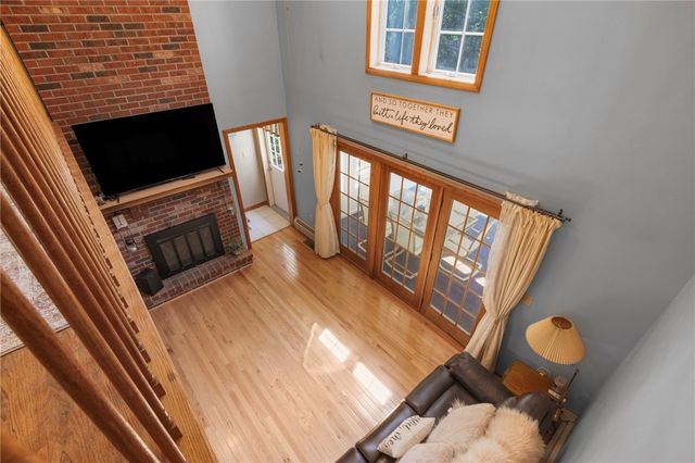 230 Austin Farm Road, Exeter, RI 02822