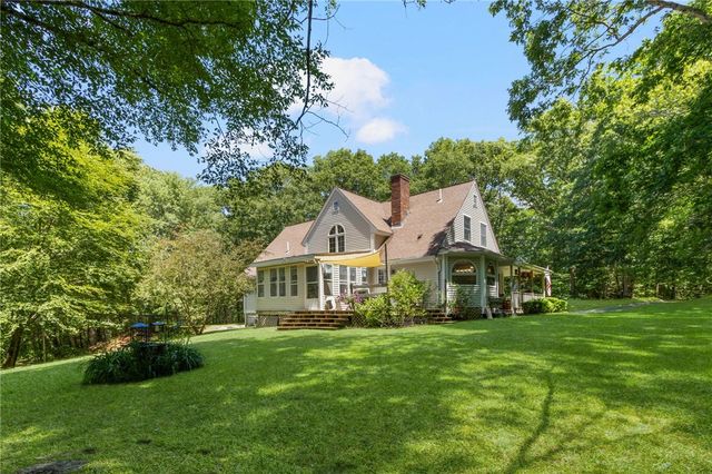 230 Austin Farm Road, Exeter, RI 02822