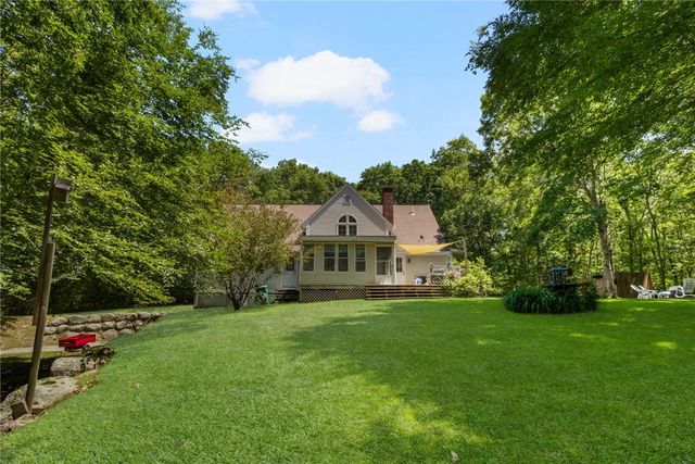 230 Austin Farm Road, Exeter, RI 02822