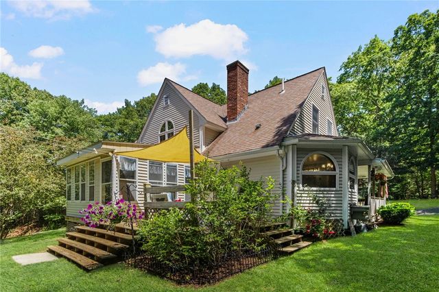 230 Austin Farm Road, Exeter, RI 02822