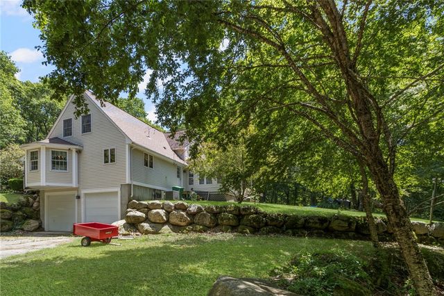 230 Austin Farm Road, Exeter, RI 02822