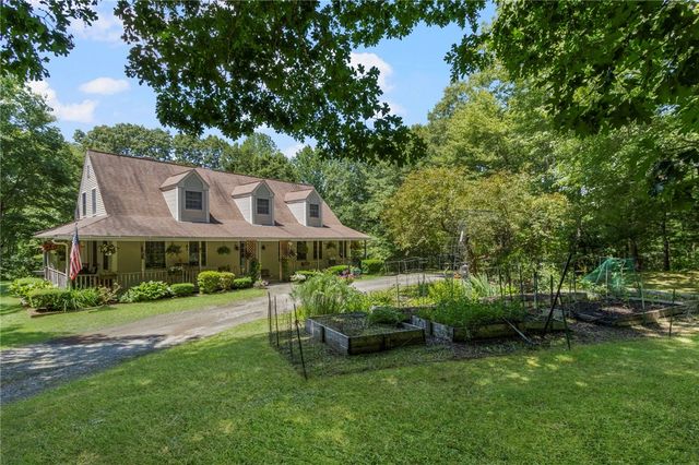230 Austin Farm Road, Exeter, RI 02822