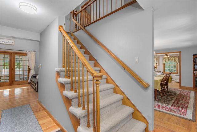 230 Austin Farm Road, Exeter, RI 02822
