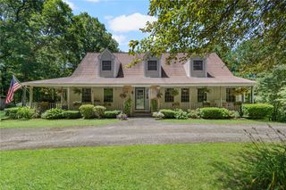 230 Austin Farm Road, Exeter, RI 02822