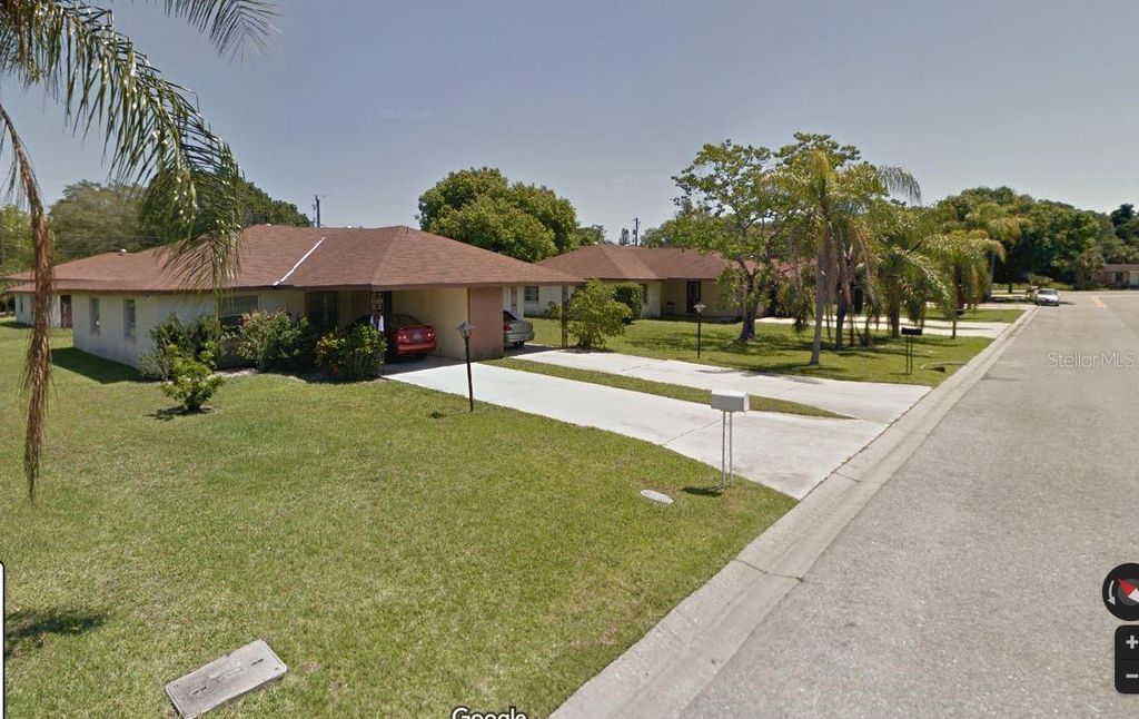 1410 21ST AVENUE E, Bradenton, FL 34208