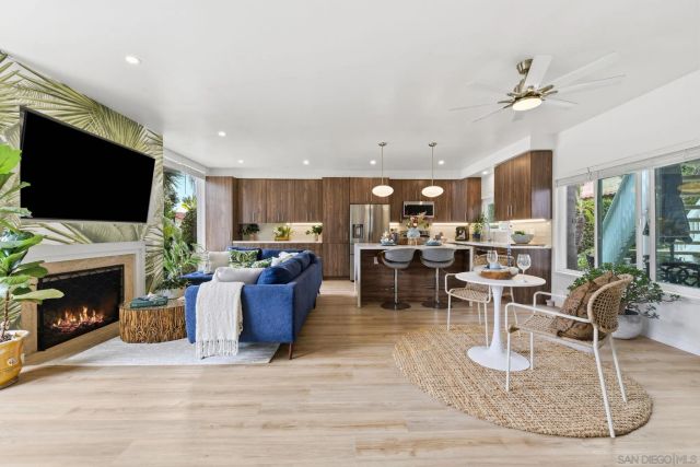 404 Bonair Street, La Jolla, CA 92037