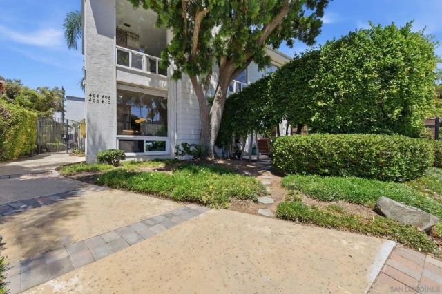 404 Bonair Street, La Jolla, CA 92037