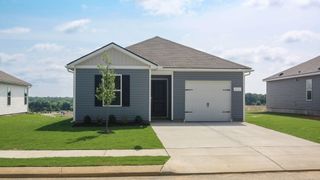 1314 Preakness Lane, Lewisburg, TN 37091