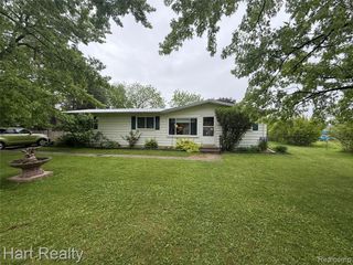 6455 Mayville Road, Marlette, MI 48453