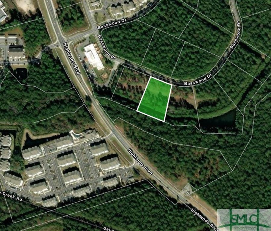 Image 1 of property listing at 160 Basswood Drive, Savannah, GA 31407