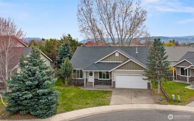 108 Courtney Court, Ellensburg, WA 98926