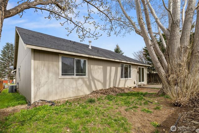 108 Courtney Court, Ellensburg, WA 98926