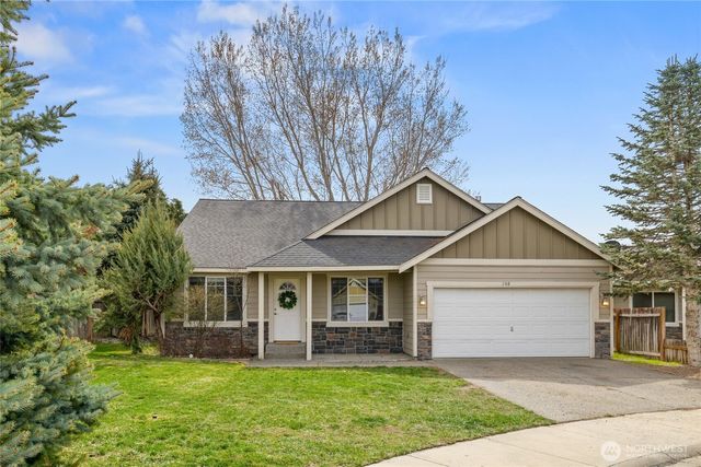 108 Courtney Court, Ellensburg, WA 98926