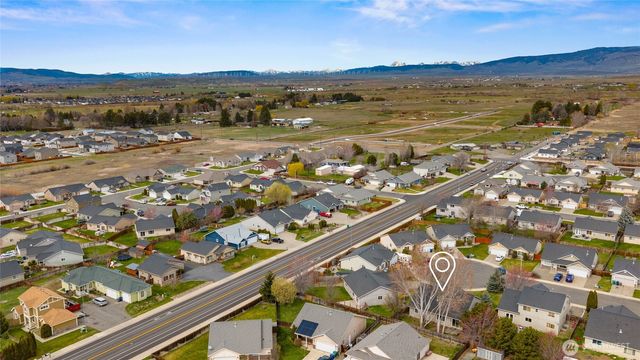 108 Courtney Court, Ellensburg, WA 98926