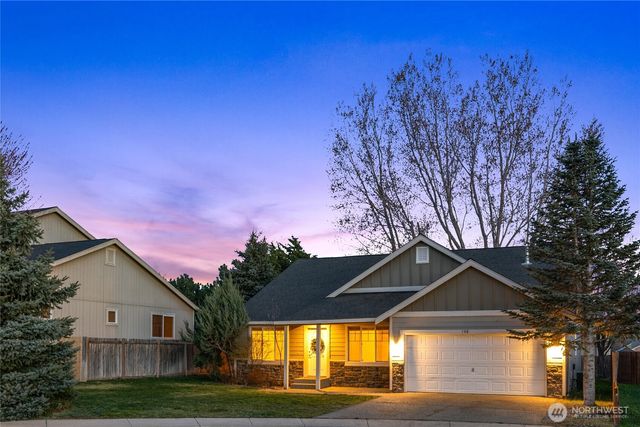 108 Courtney Court, Ellensburg, WA 98926
