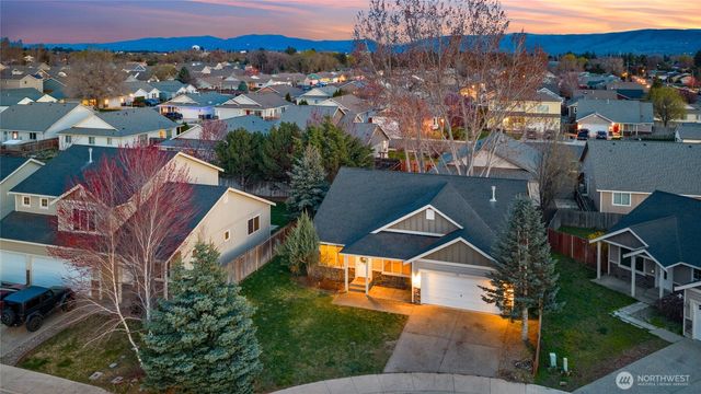 108 Courtney Court, Ellensburg, WA 98926