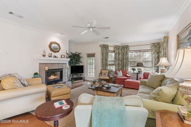 505 Kingsmarsh Way, St. Simons Island, GA 31522