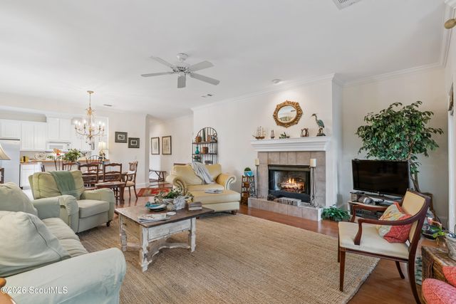 505 Kingsmarsh Way, St. Simons Island, GA 31522