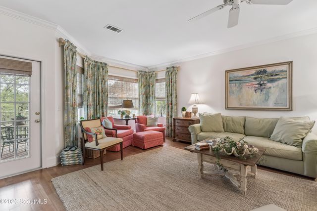 505 Kingsmarsh Way, St. Simons Island, GA 31522