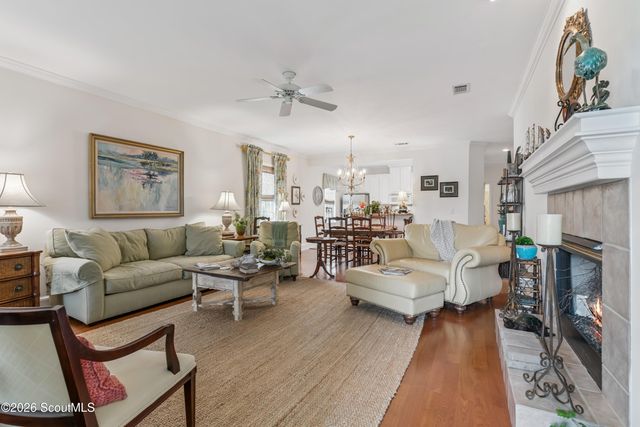 505 Kingsmarsh Way, St. Simons Island, GA 31522