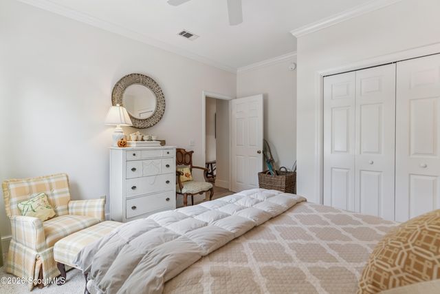 505 Kingsmarsh Way, St. Simons Island, GA 31522