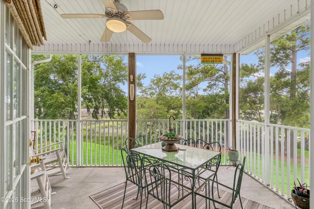 505 Kingsmarsh Way, St. Simons Island, GA 31522