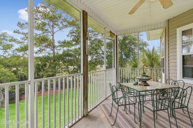 505 Kingsmarsh Way, St. Simons Island, GA 31522