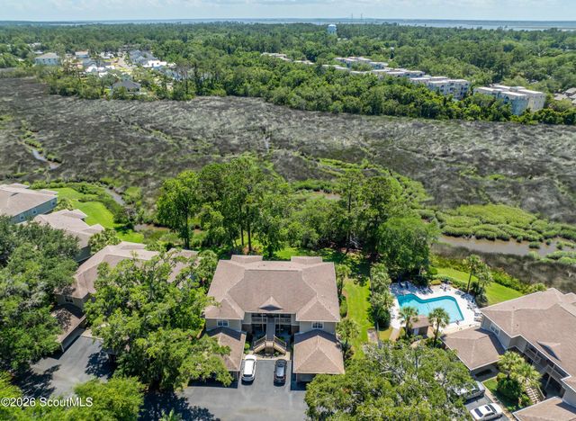505 Kingsmarsh Way, St. Simons Island, GA 31522