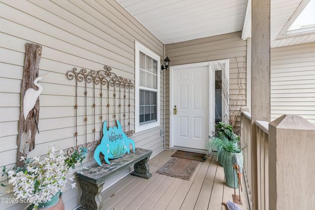 505 Kingsmarsh Way, St. Simons Island, GA 31522