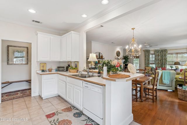 505 Kingsmarsh Way, St. Simons Island, GA 31522