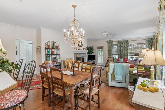 505 Kingsmarsh Way, St. Simons Island, GA 31522