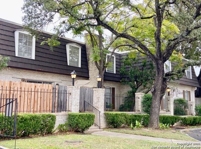 8030 Broadway Apt 204C, San Antonio, TX 78209