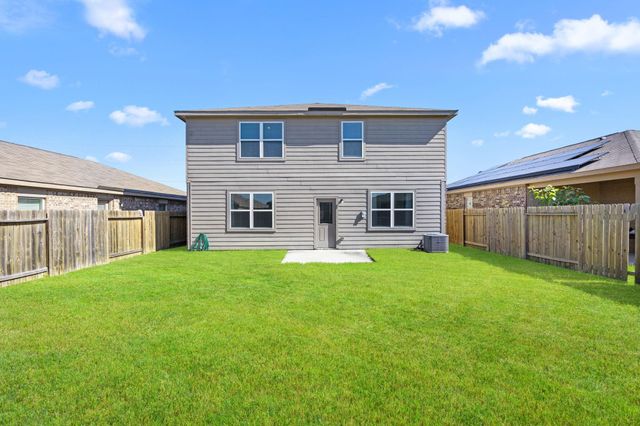 15243 Crescent Brookfield Drive, Humble, TX 77396