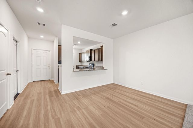 15243 Crescent Brookfield Drive, Humble, TX 77396