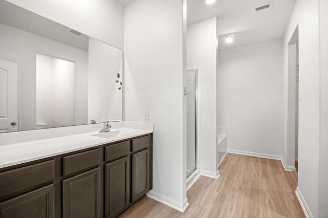 15243 Crescent Brookfield Drive, Humble, TX 77396