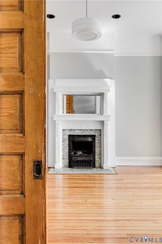308 N Lombardy St, Richmond, VA 23220
