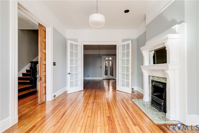 308 N Lombardy St, Richmond, VA 23220