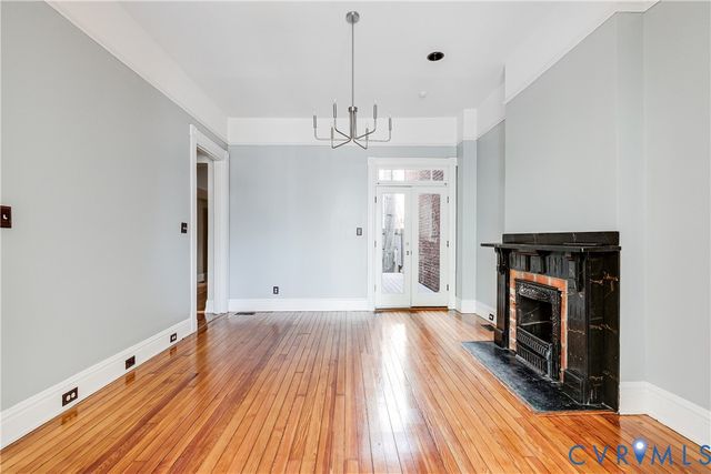 308 N Lombardy St, Richmond, VA 23220