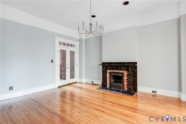 308 N Lombardy St, Richmond, VA 23220
