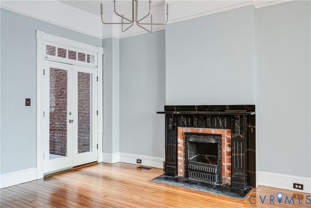 308 N Lombardy St, Richmond, VA 23220