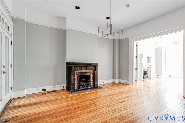 308 N Lombardy St, Richmond, VA 23220