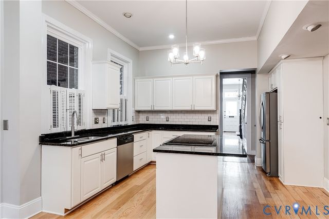 308 N Lombardy St, Richmond, VA 23220