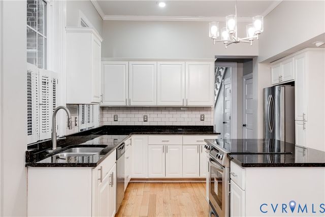 308 N Lombardy St, Richmond, VA 23220