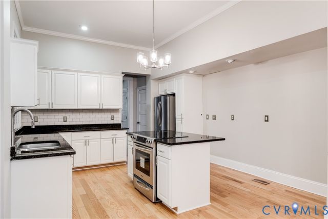 308 N Lombardy St, Richmond, VA 23220