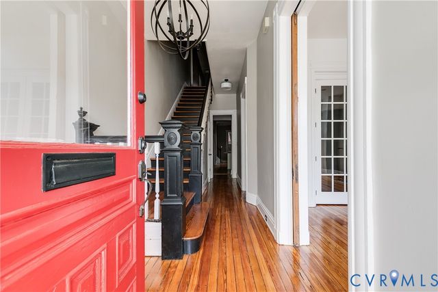 308 N Lombardy St, Richmond, VA 23220