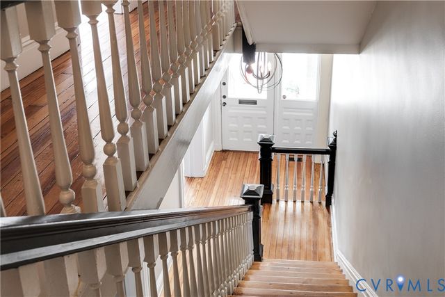 308 N Lombardy St, Richmond, VA 23220
