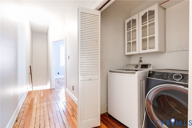308 N Lombardy St, Richmond, VA 23220