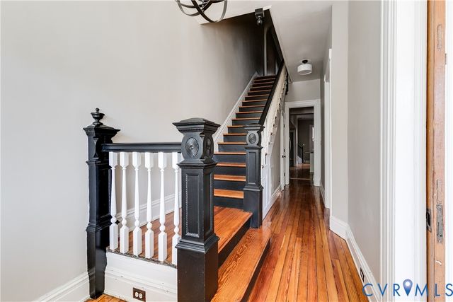 308 N Lombardy St, Richmond, VA 23220